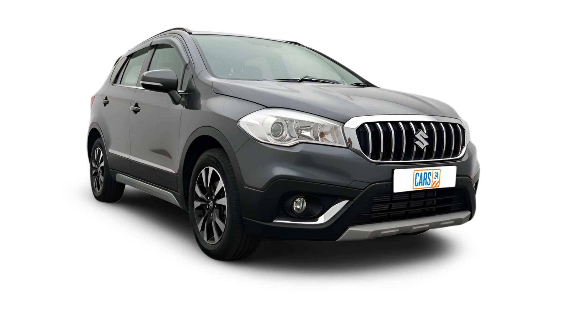 Maruti S Cross-img